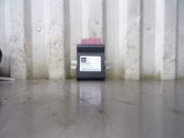Fuel injection pump control unit/module