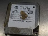 Airbag control unit/module
