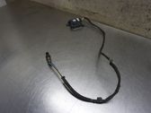 Exhaust gas temperature sensor