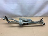 Wiper motor