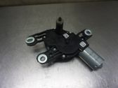 Rear window wiper motor