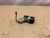 Ignition lock