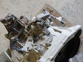 Boîte de vitesses manuelle à 6 vitesses