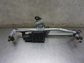 Wiper motor