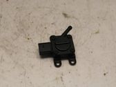 Exhaust gas temperature sensor