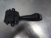 Wiper control stalk