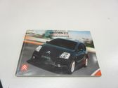 User manual