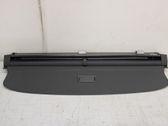 Parcel shelf load cover