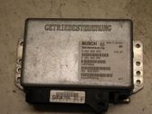 Unidad de control/módulo de la caja de cambios