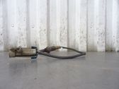 Lambda probe sensor