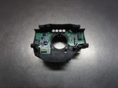 Wiper turn signal indicator stalk/switch