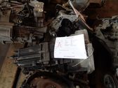 Manual 6 speed gearbox