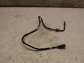 Exhaust gas temperature sensor