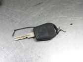 Ignition key/card