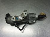 Steering wheel lock