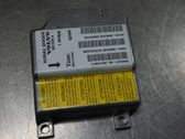 Unidad de control/módulo del Airbag