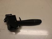 Wiper control stalk