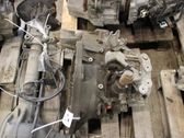 Manual 6 speed gearbox