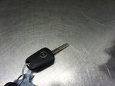 Ignition key/card