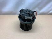 Heater fan/blower