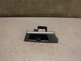 Dash center air vent grill