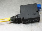 Loading door lock