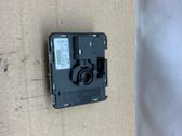 Ignition lock