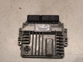 Unité de commande / module d'injection