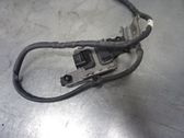 Lambda probe sensor