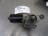 Wiper motor
