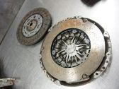 Clutch pressure plate