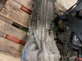 Manual 6 speed gearbox