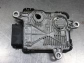 Gearbox control unit/module