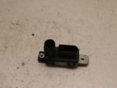 Ignition relay