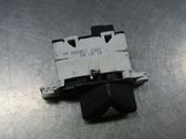 Hazard light switch