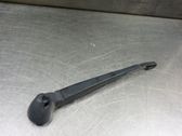 Rear wiper blade arm