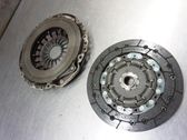 Clutch pressure plate