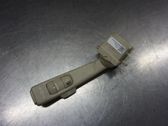 Wiper control stalk