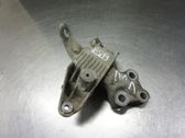 Gearbox mount