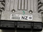 Injection control unit/module
