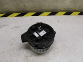 Heater fan/blower