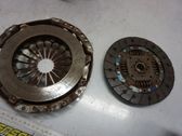 Clutch pressure plate