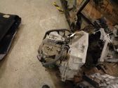 Manual 5 speed gearbox