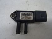 Sensor de temperatura del escape