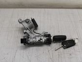 Steering wheel lock