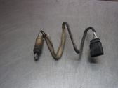 Lambda probe sensor