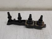 High voltage ignition coil