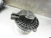 Heater fan/blower