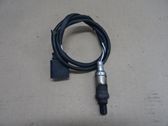 Lambda probe sensor
