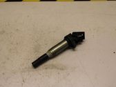 High voltage ignition coil